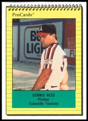 568 Dennis Reed